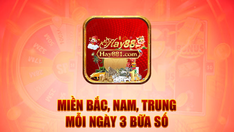 Miền Bắc, Nam, Trung đủ vị – mỗi ngày 3 bữa số