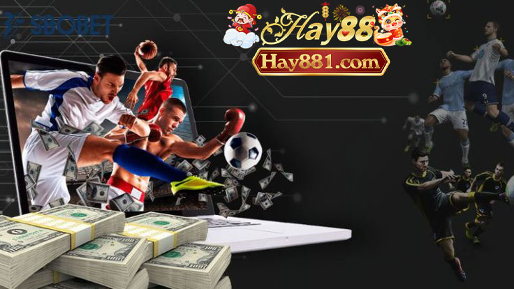 Hay88 thể thao